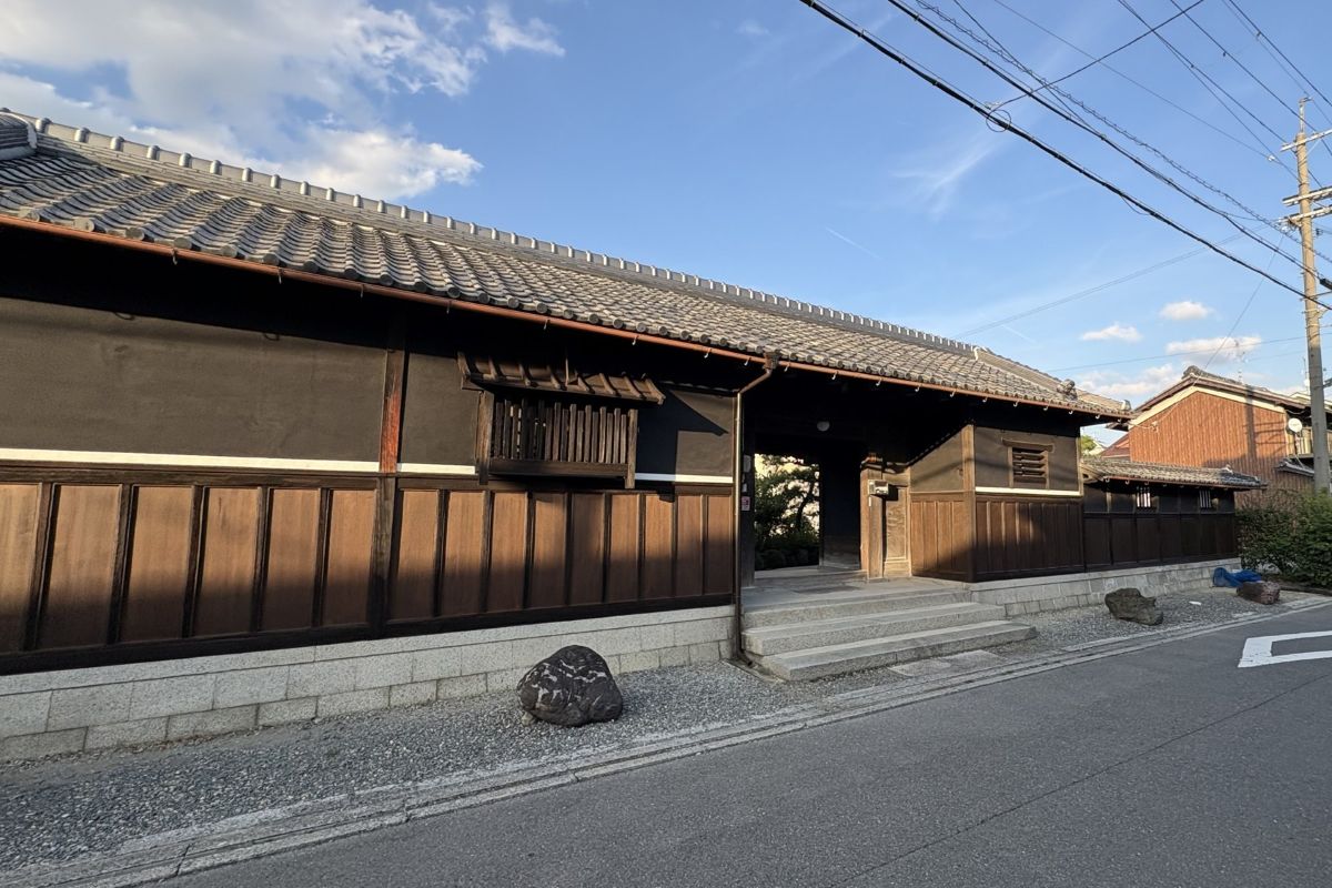 アロパティシエカオルヨシダの店舗