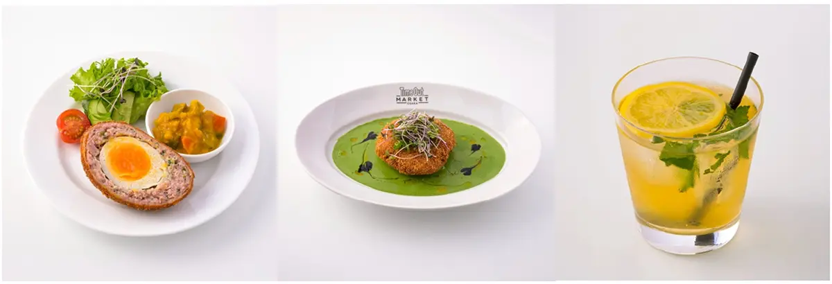 サクサク”本場フィッシュ＆チップスを堪能！英国料理店が梅田に