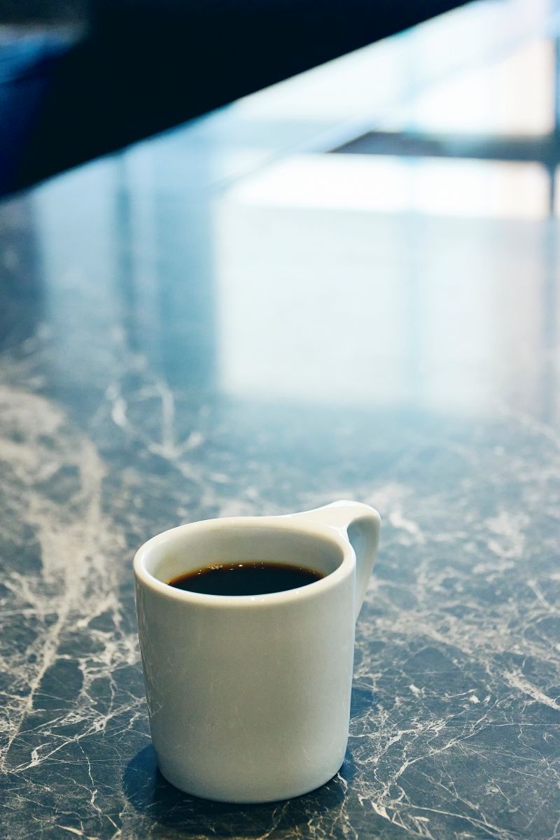 小川珈琲のコーヒー