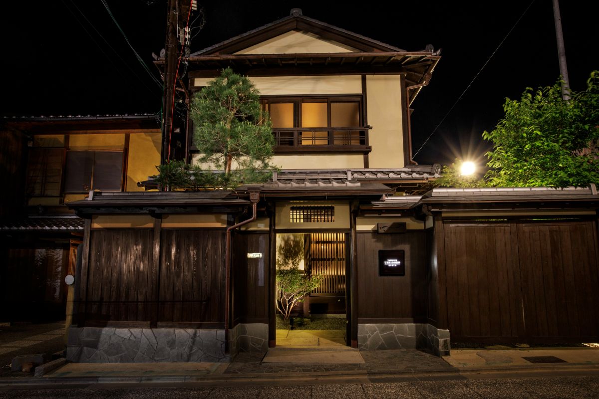 焼肉うしごろ京都店
