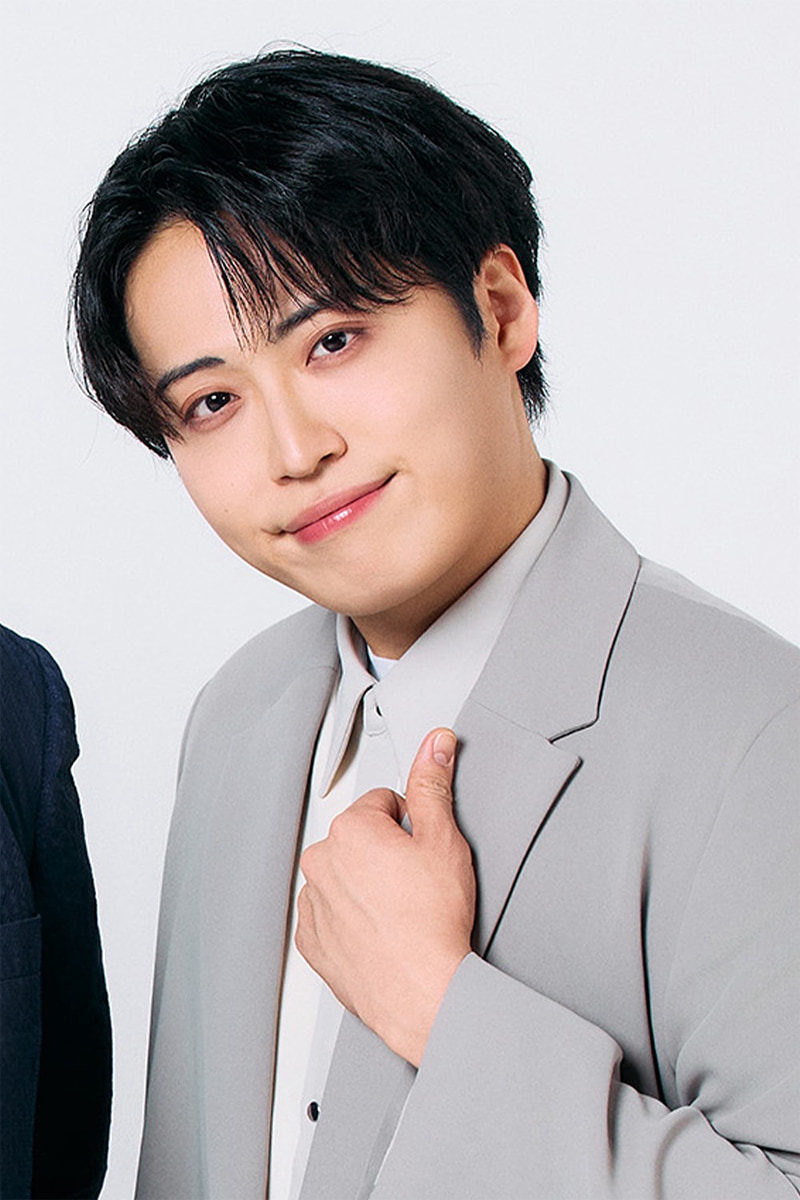 レインボー池田直人