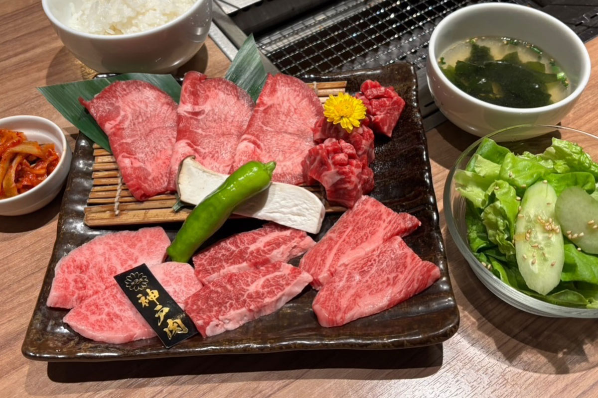 梅田のひとり焼肉おすすめ5選！女性も入りやすい人気店を厳選