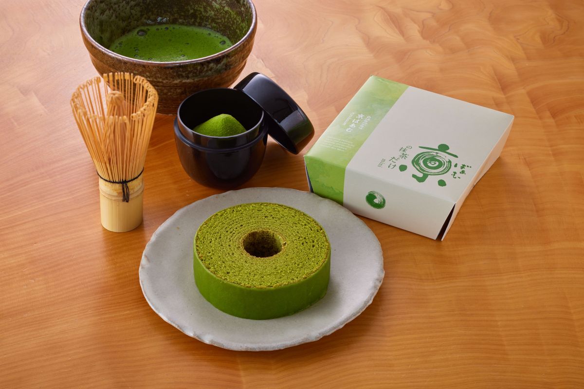 京都駅に「atelier京ばあむ」が初出店！限定ミニバームや新作スイーツも