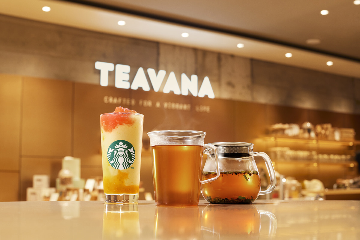 天王寺初「スターバックス ティー ＆ カフェ」も！天王寺ミオに新店3店舗オープン