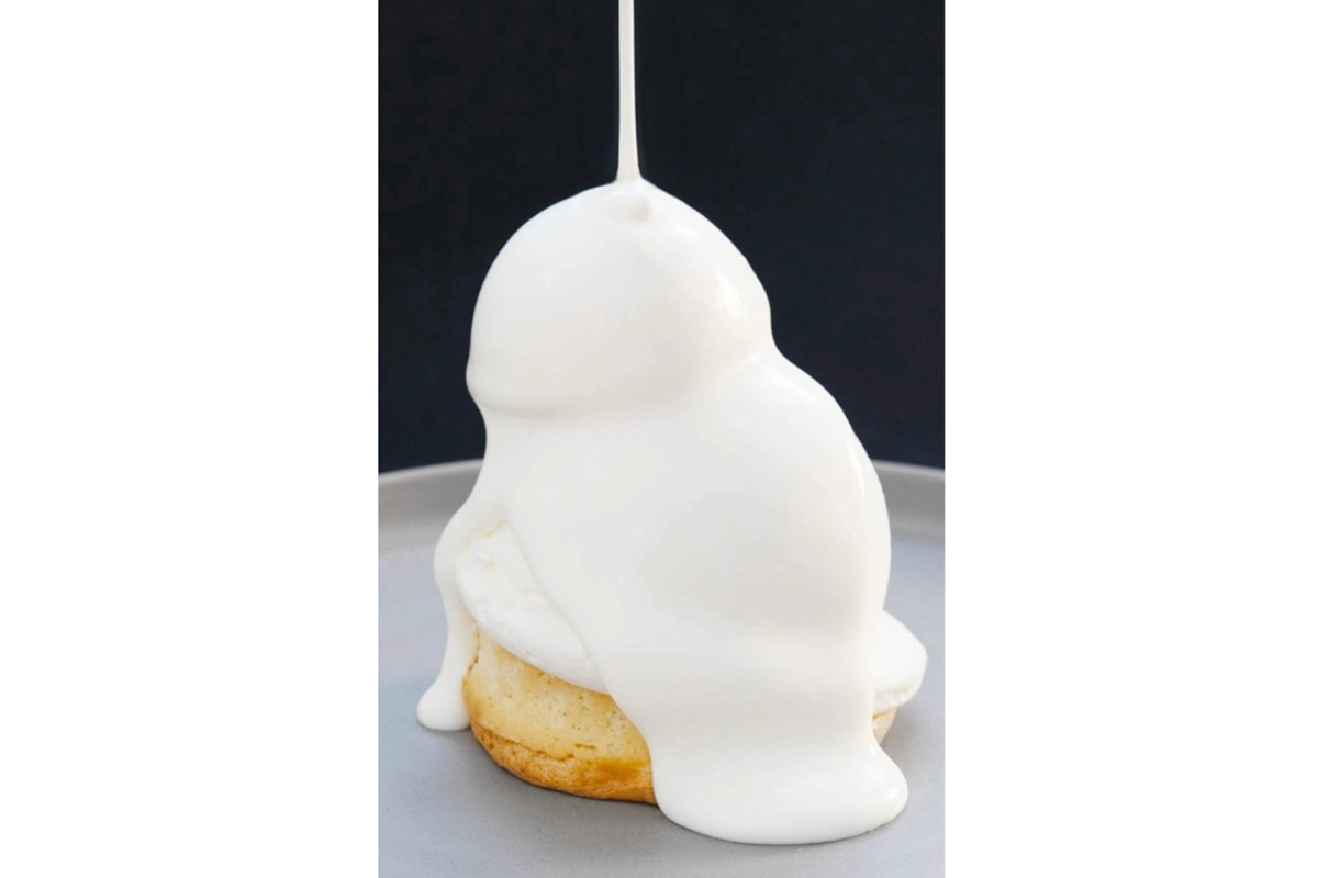 ウェスティンの新作シフォン＆人気カヌレ店！タイムアウトマーケット大阪に登場