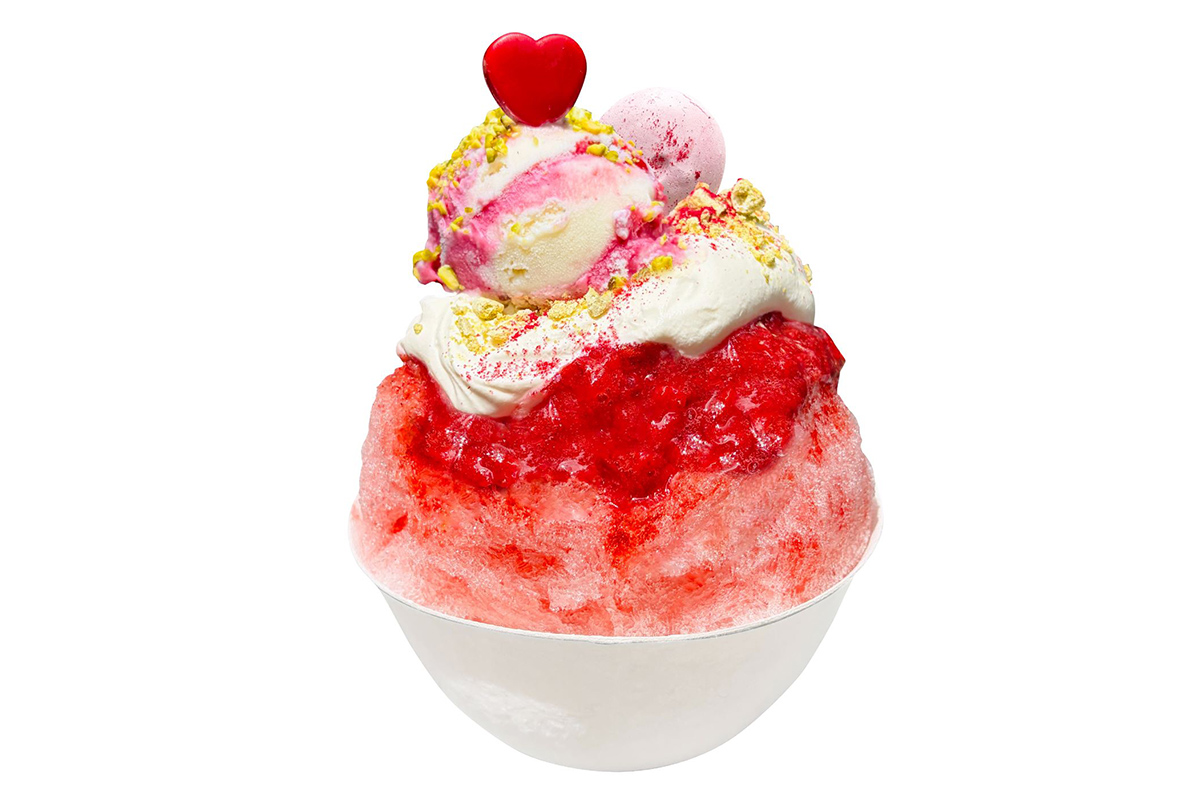 人気店コラボ限定アイスも！阪急うめだ本店で「アイスフェス」初開催