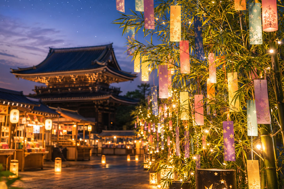 京都最大級の夜市が東本願寺前に！クラフトビールや京菓子の振る舞いも