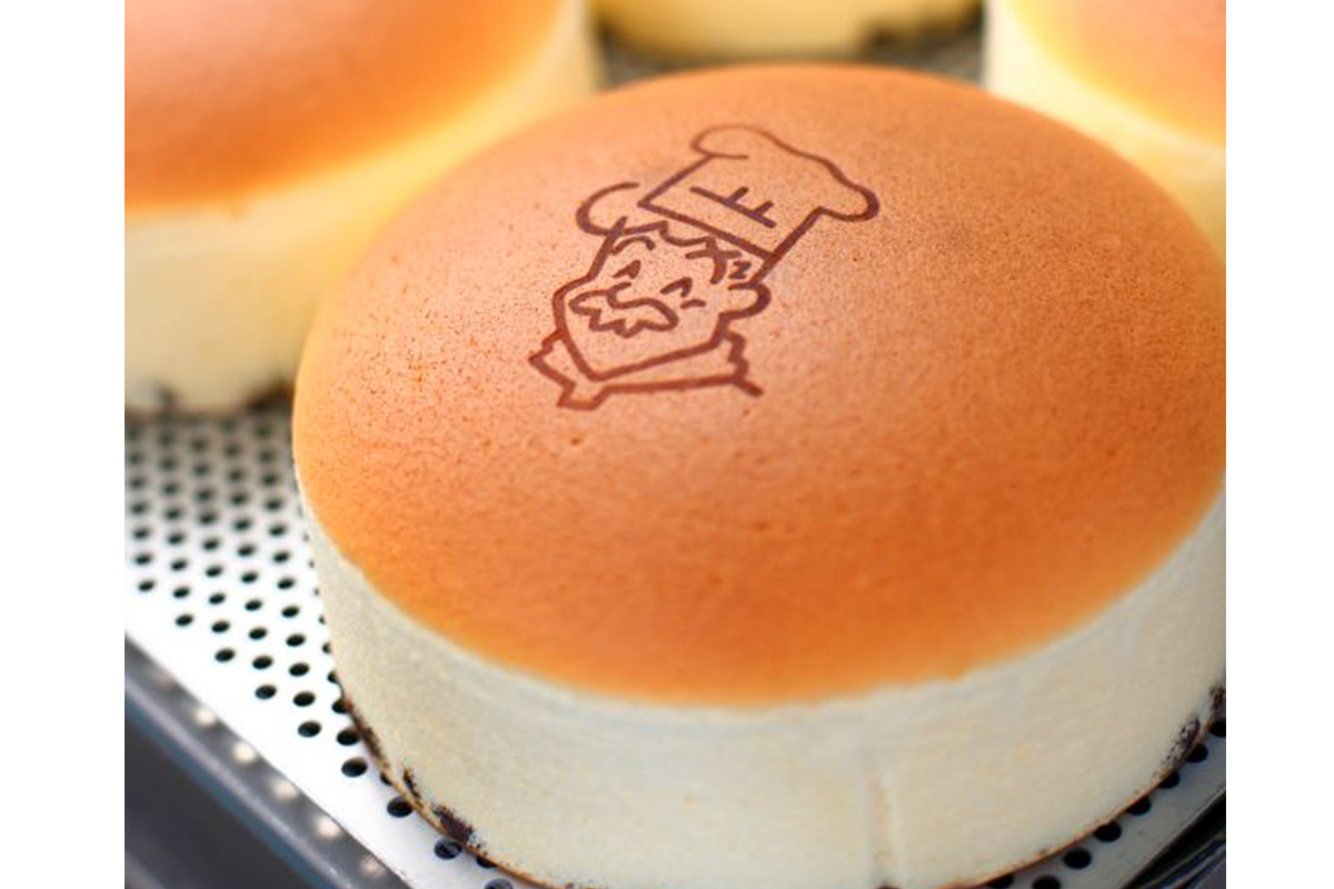 事前予約で並ばず買える！大丸梅田「りくろーおじさん」が拡大リニューアル