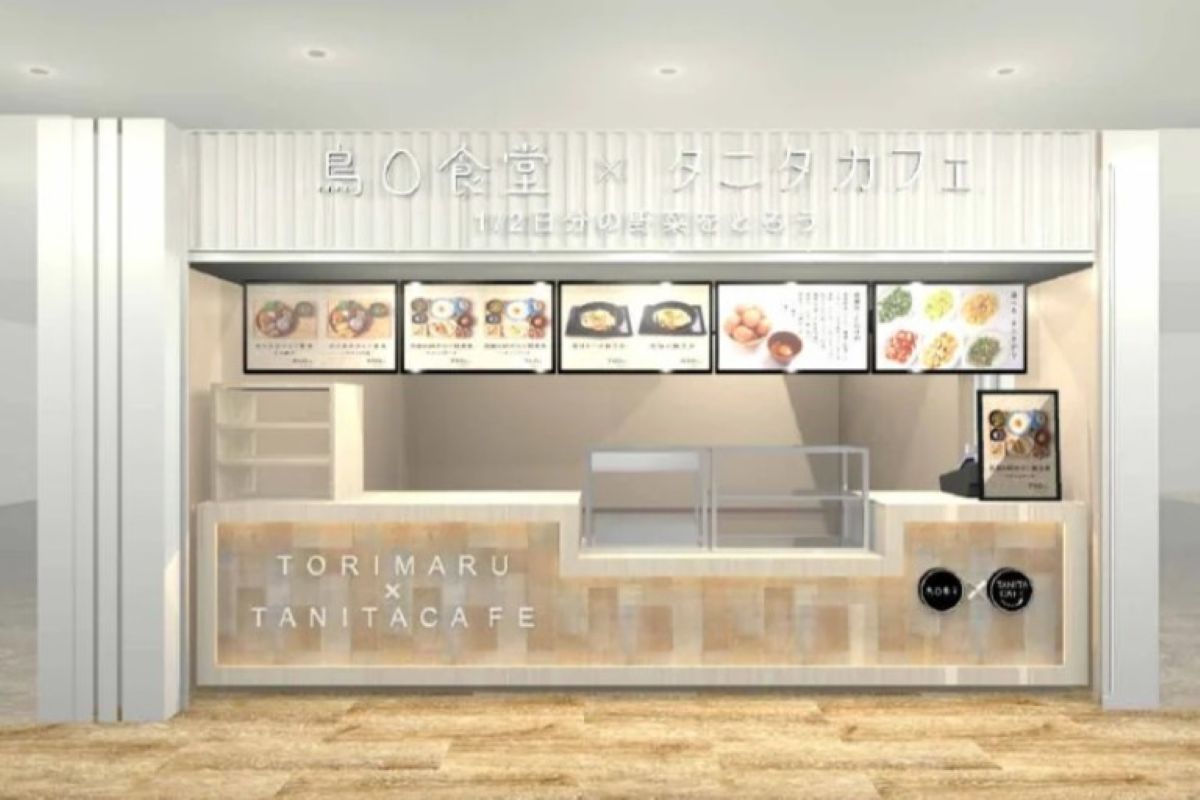 【泉南初】タニタカフェ監修の健康ごはん店が開業！ヘルシーなのに大満足