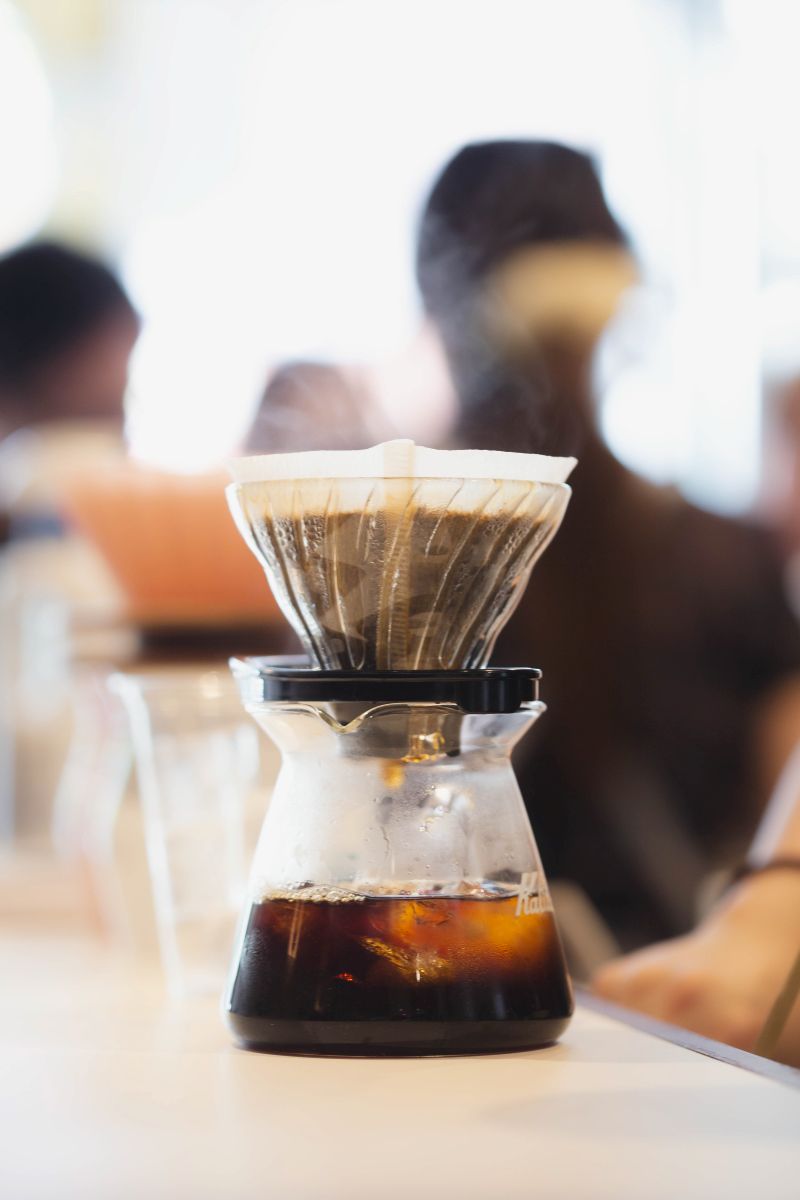 ソットコーヒーロースターのコーヒー