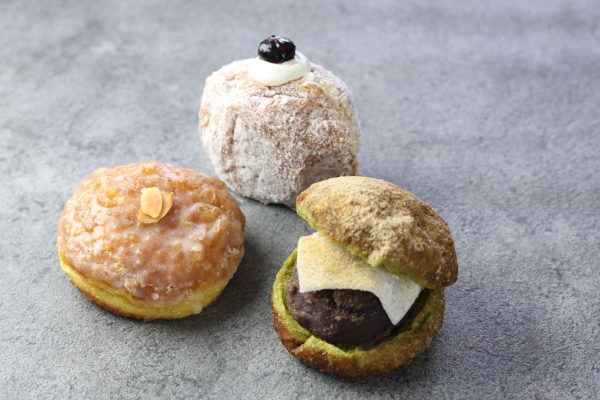 堺筋本町に「STANDARD DONUTS」オープン！限定ドーナツも登場