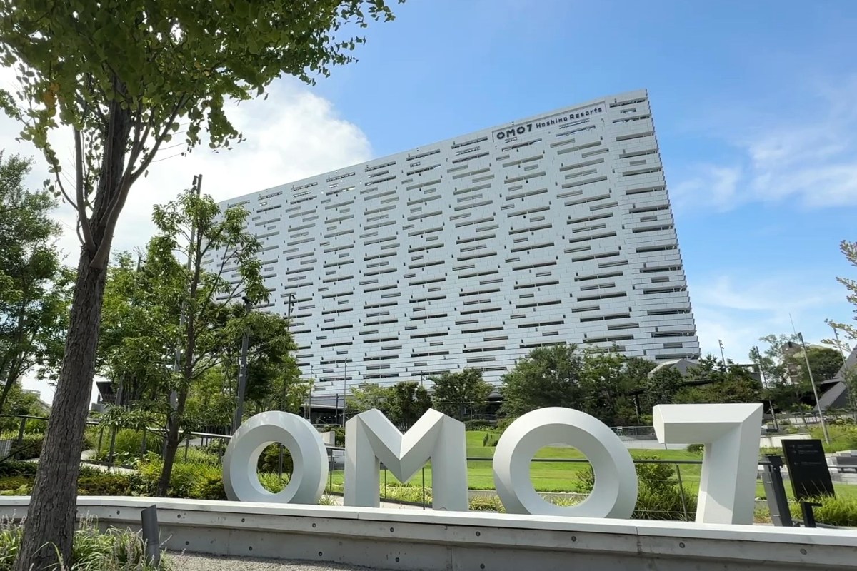 「OMO7大阪」徹底レビュー！宿泊者限定の無料サービスや周辺スポットも