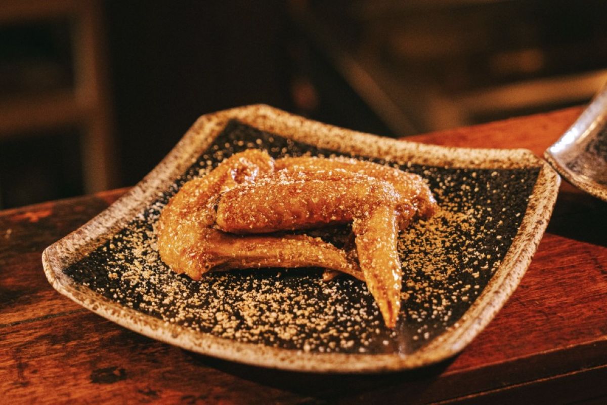 【梅田】名古屋発「手羽先むつみ」が関西初出店！3本無料も