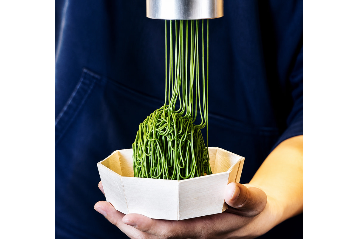 箕面に「抹茶ラボ」オープン！名物モンブランに抹茶ドリンク3サイズを展開