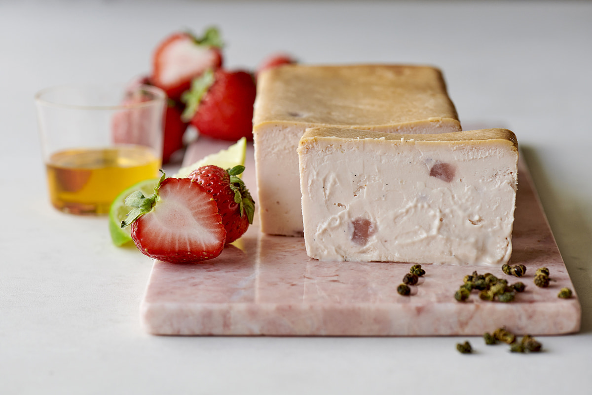 奈良・橿原に「Mr. CHEESECAKE」期間限定出店！いちご味も登場