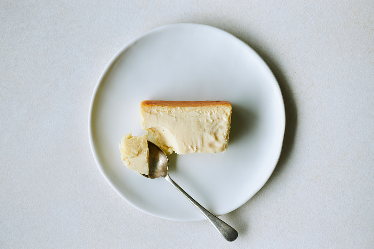 ミスターチーズケーキクラシックバッグ
