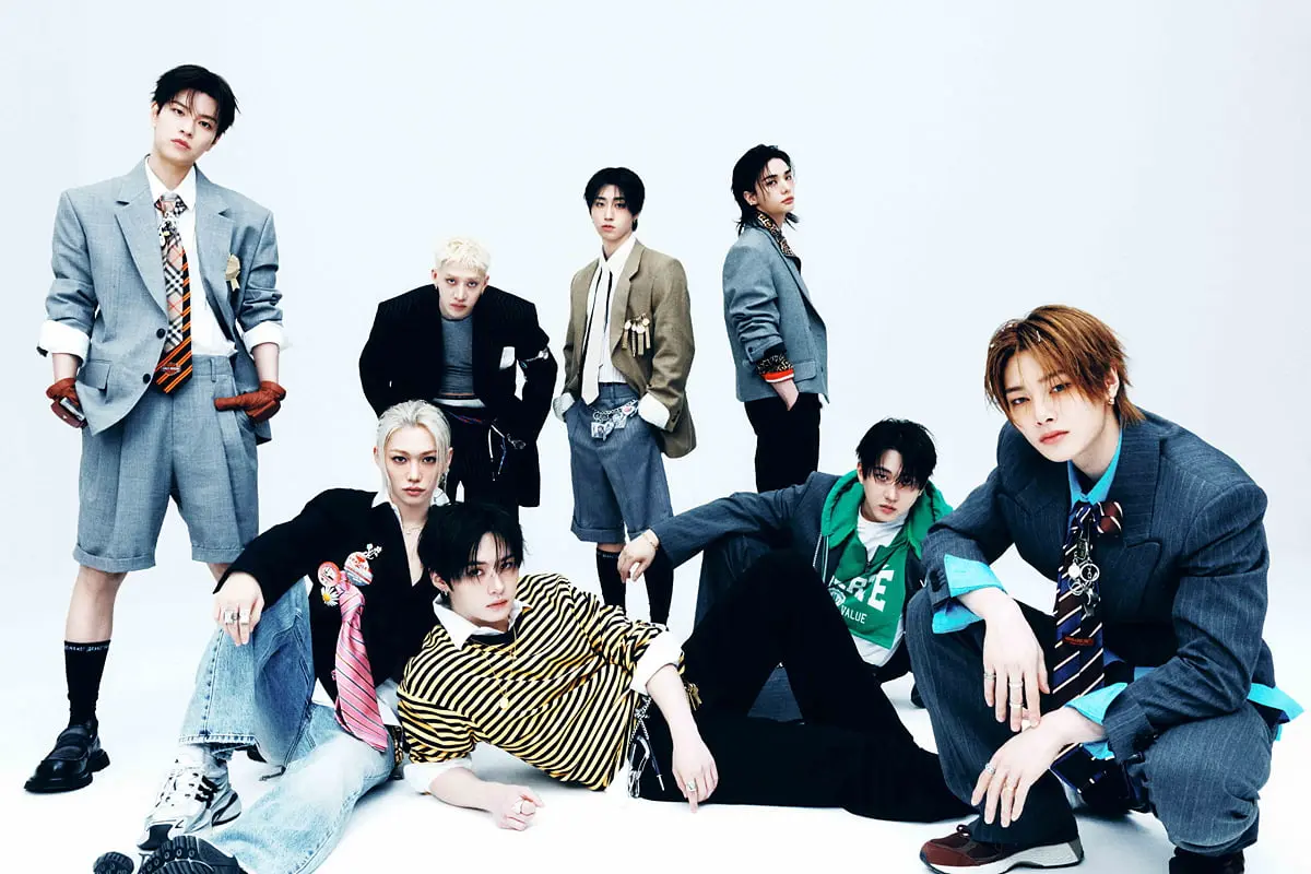 Stray Kids×大阪もちまろ菓！限定コラボ＆SKZOOステッカー付き