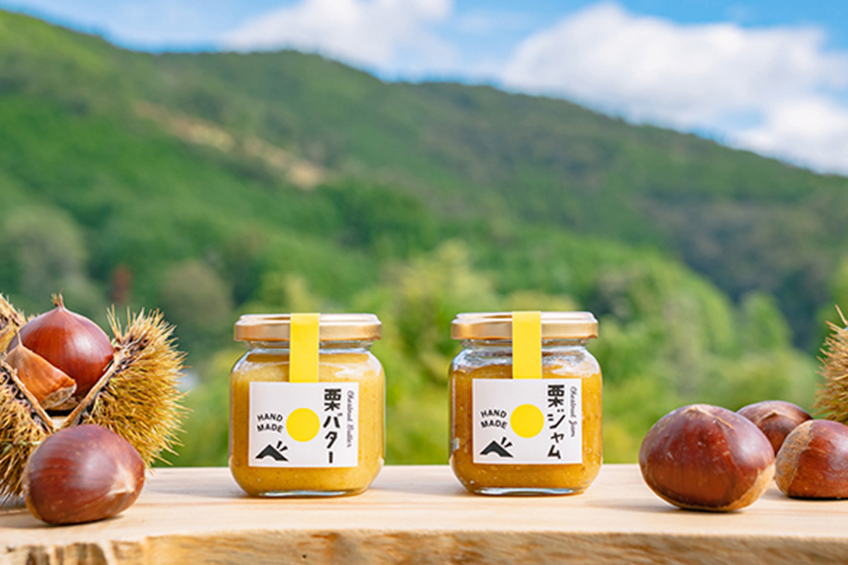 秋の味覚を楽しむ！梅田・ハービスに約30店「ファンタスティックマーケット」