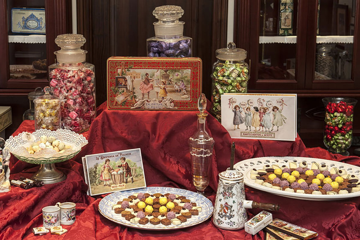 神戸でチョコレートの世界に没入！3つの新企画展が10月10日スタート