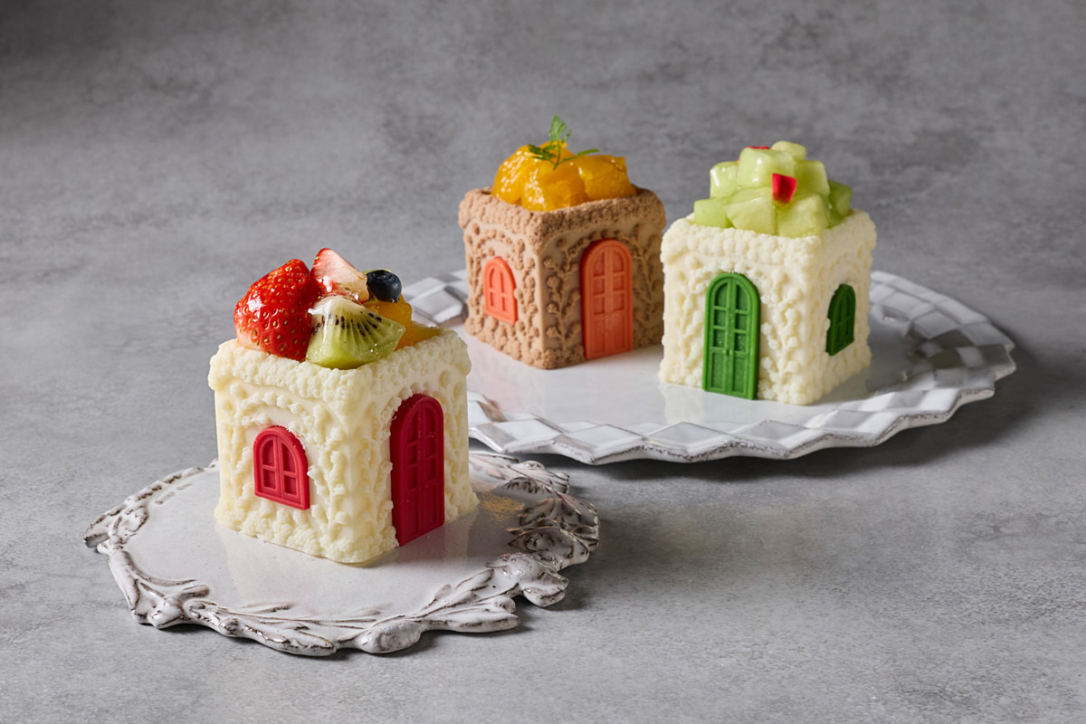 阪急うめだ洋菓子売場が進化！マサヒコオズミパリ＆アトリエうかいが10月刷新