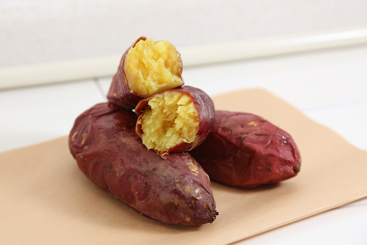 焼き芋