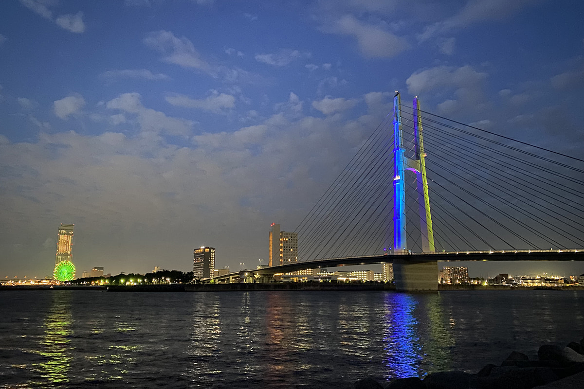 大阪・田尻漁港で「泉州夜市」初開催！海鮮BBQや約12店舗の屋台グルメが登場